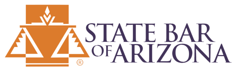 Brand-Elements_Logo_Marketing_NA_Arizona_Associations-_State-Bar-of-Arizona_Approved-for-Distribution_State-Bar-of-Arizona-Logo-750x224